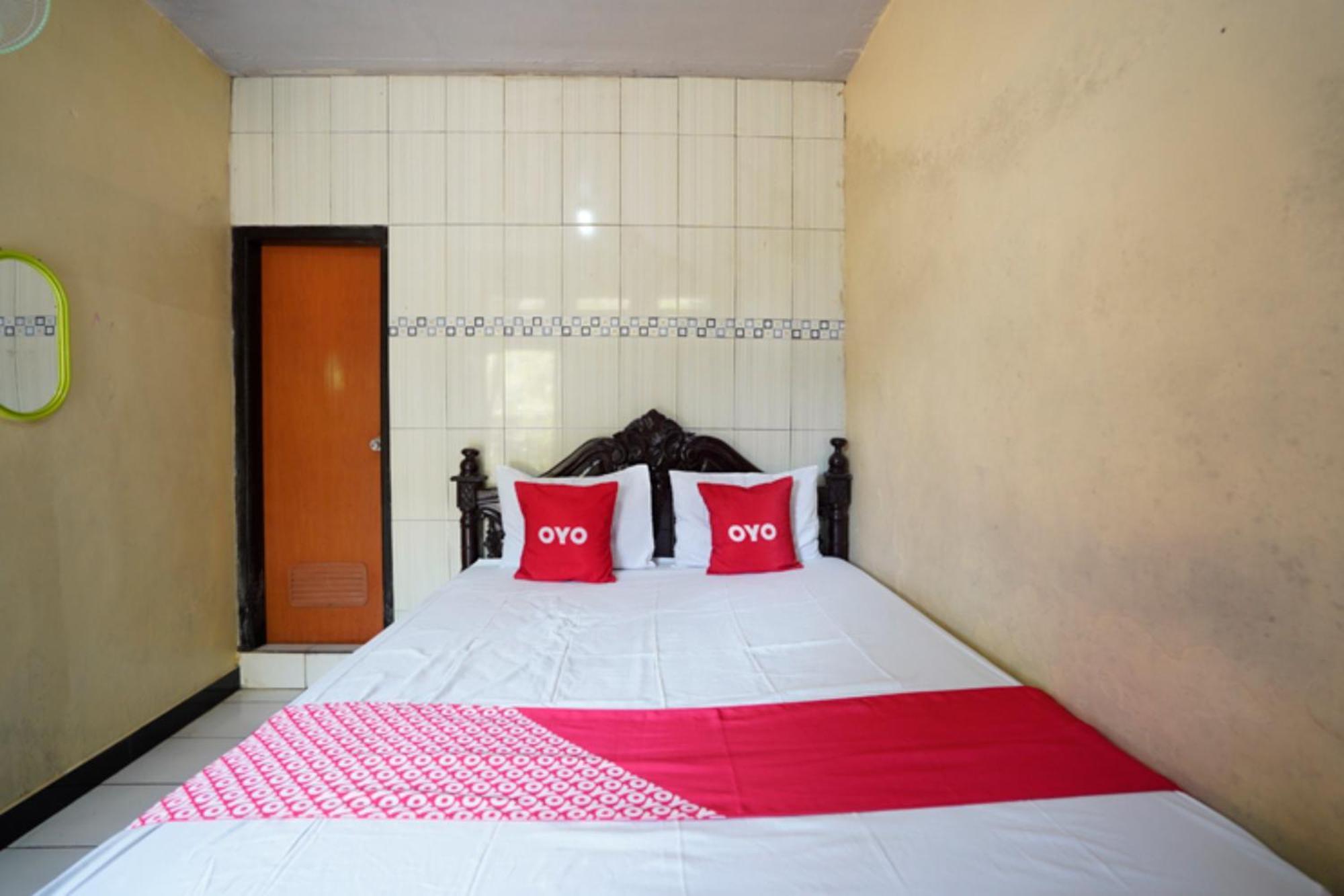 Oyo 927 Carina Hotel Claket Eksteriør bilde